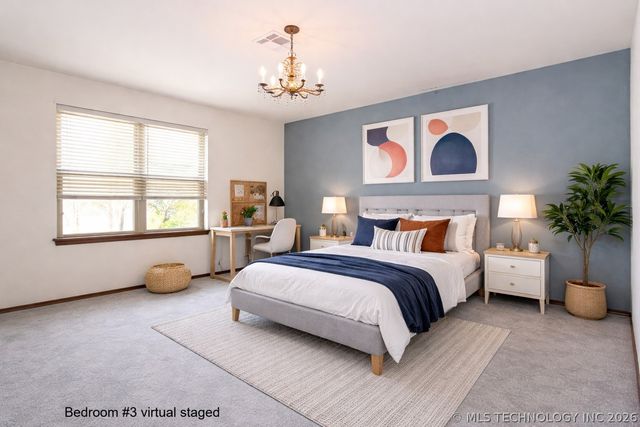 2821 E 26th Street, Tulsa, OK 74114