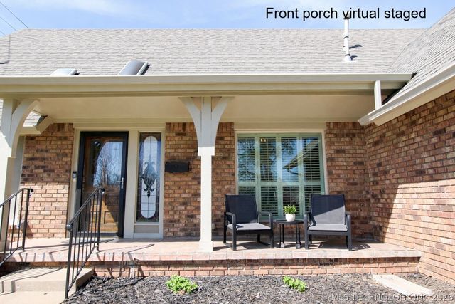 2821 E 26th Street, Tulsa, OK 74114