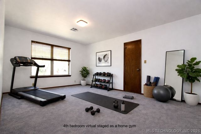 2821 E 26th Street, Tulsa, OK 74114