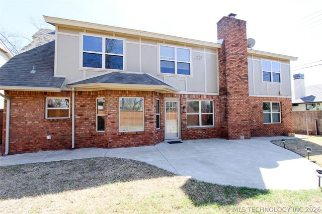 2821 E 26th Street, Tulsa, OK 74114