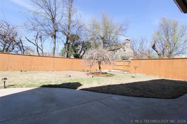 2821 E 26th Street, Tulsa, OK 74114