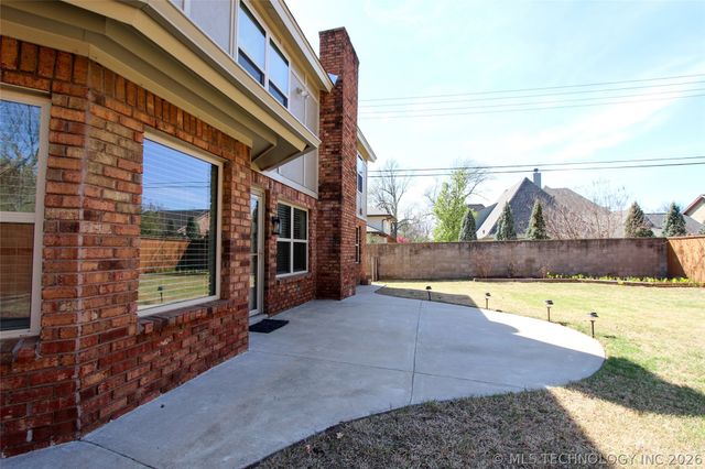 2821 E 26th Street, Tulsa, OK 74114