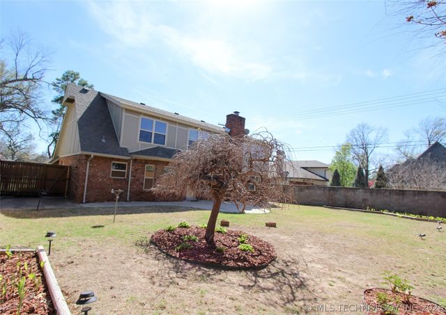 2821 E 26th Street, Tulsa, OK 74114