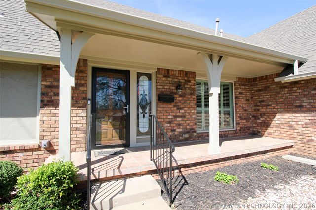 2821 E 26th Street, Tulsa, OK 74114