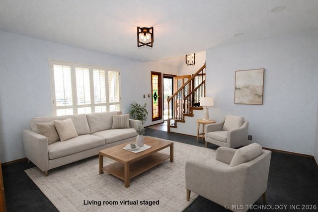 2821 E 26th Street, Tulsa, OK 74114