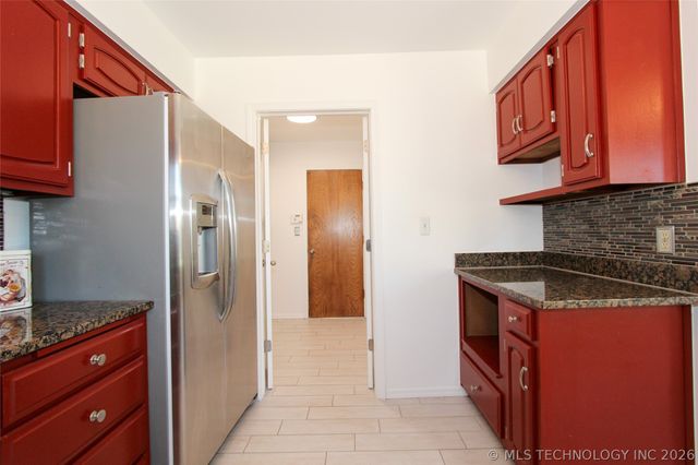 2821 E 26th Street, Tulsa, OK 74114