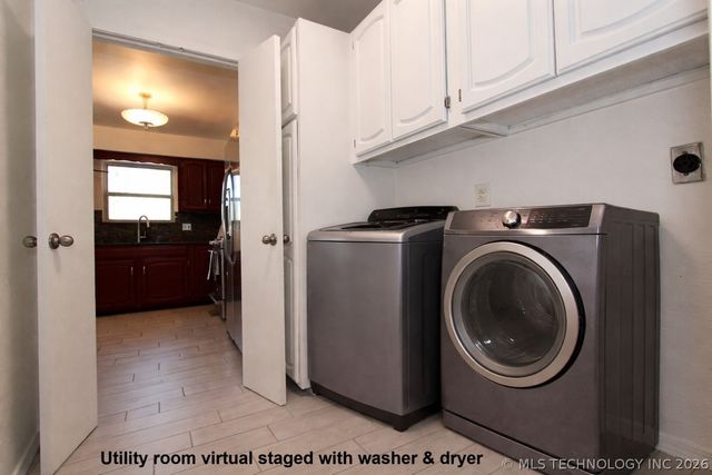 2821 E 26th Street, Tulsa, OK 74114