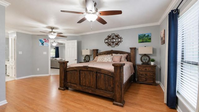 1645 9th Street, Hempstead, TX 77445