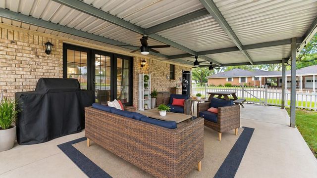 1645 9th Street, Hempstead, TX 77445