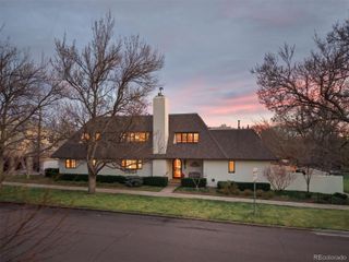 390 Saint Paul Street, Denver, CO 80206