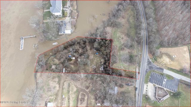 5225 River Rd, Louisville, KY 40222