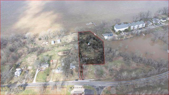 5225 River Rd, Louisville, KY 40222