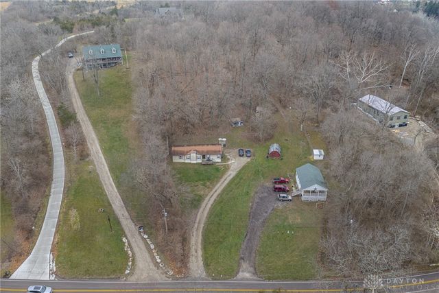 10671 Green Apple Road, Miamisburg, OH 45342