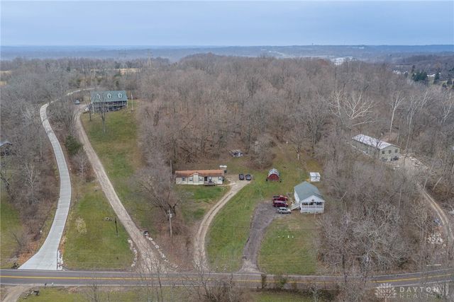 10671 Green Apple Road, Miamisburg, OH 45342