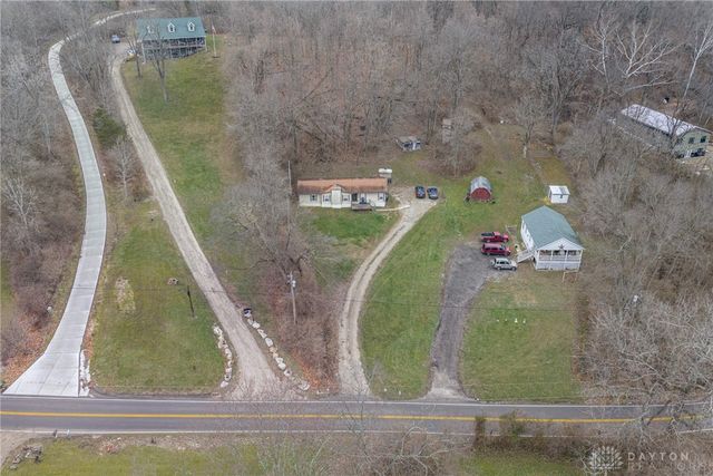 10671 Green Apple Road, Miamisburg, OH 45342