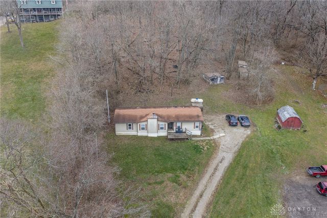 10671 Green Apple Road, Miamisburg, OH 45342