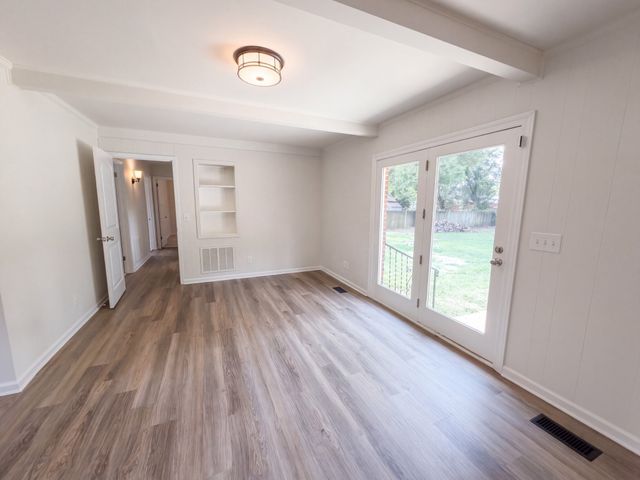 1214 Kirkwood Ave, Murfreesboro, TN 37130