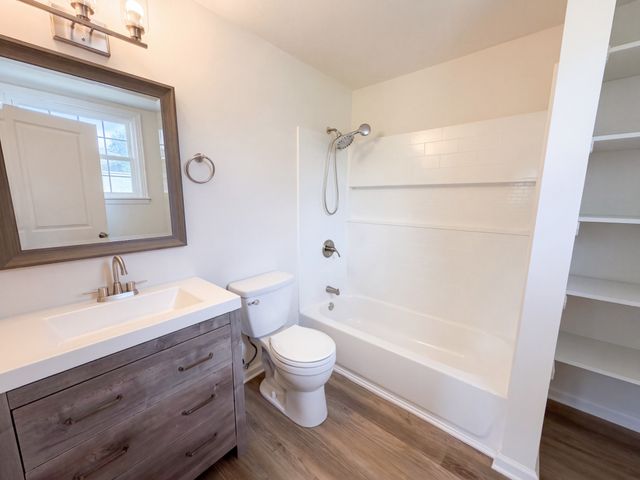 1214 Kirkwood Ave, Murfreesboro, TN 37130