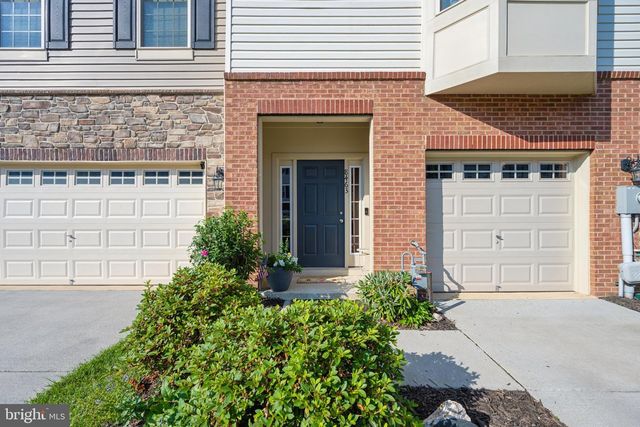 8463 RANDELL RIDGE RD, Frederick, MD 21704