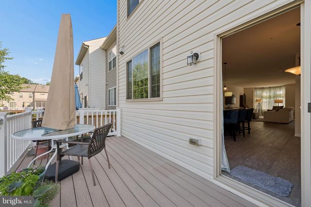 8463 RANDELL RIDGE RD, Frederick, MD 21704