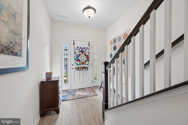 8463 RANDELL RIDGE RD, Frederick, MD 21704