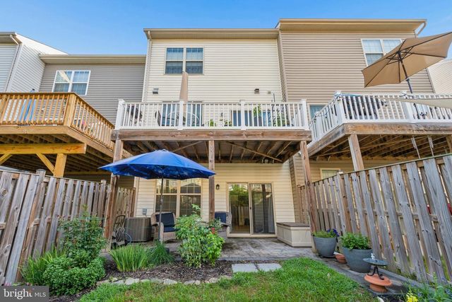 8463 RANDELL RIDGE RD, Frederick, MD 21704