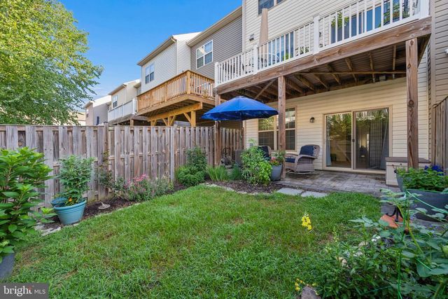 8463 RANDELL RIDGE RD, Frederick, MD 21704