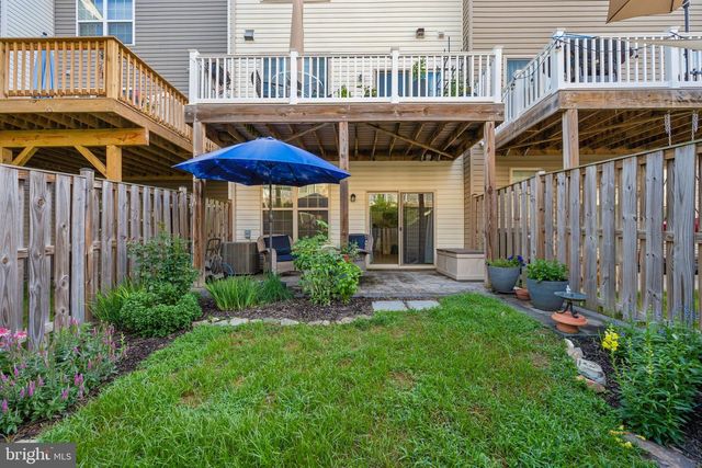 8463 RANDELL RIDGE RD, Frederick, MD 21704