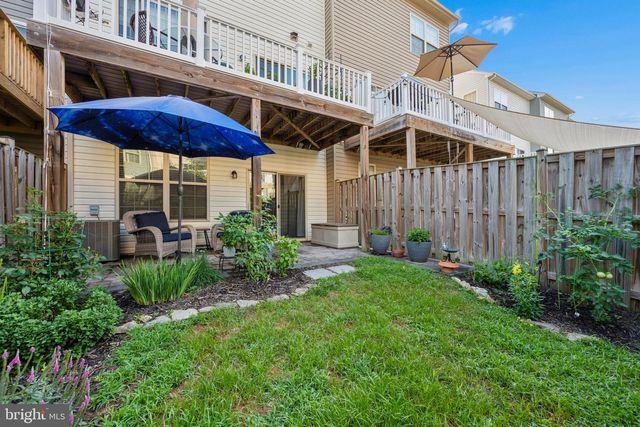 8463 RANDELL RIDGE RD, Frederick, MD 21704