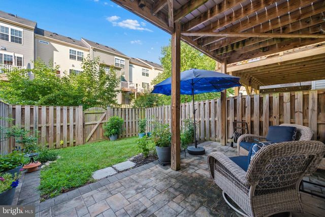 8463 RANDELL RIDGE RD, Frederick, MD 21704