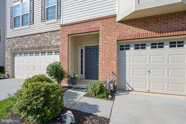 8463 RANDELL RIDGE RD, Frederick, MD 21704