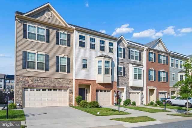 8463 RANDELL RIDGE RD, Frederick, MD 21704