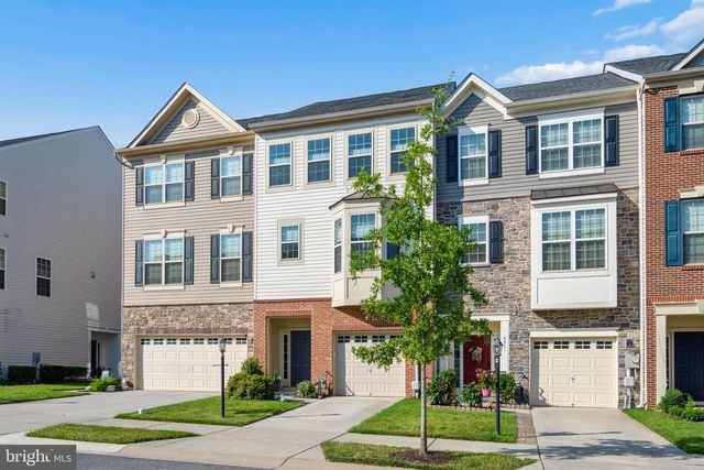 8463 RANDELL RIDGE RD, Frederick, MD 21704