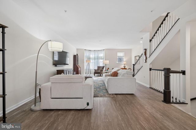8463 RANDELL RIDGE RD, Frederick, MD 21704