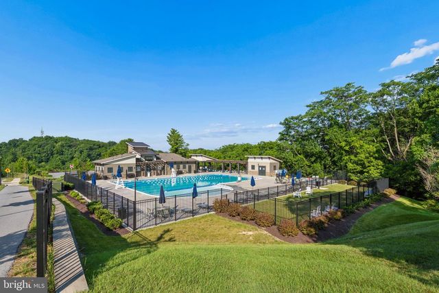 8463 RANDELL RIDGE RD, Frederick, MD 21704