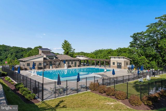 8463 RANDELL RIDGE RD, Frederick, MD 21704