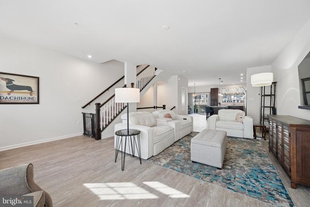 8463 RANDELL RIDGE RD, Frederick, MD 21704