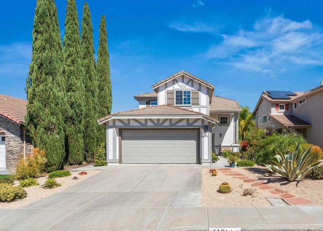 11064 Doverhill Road, San Diego, CA 92131