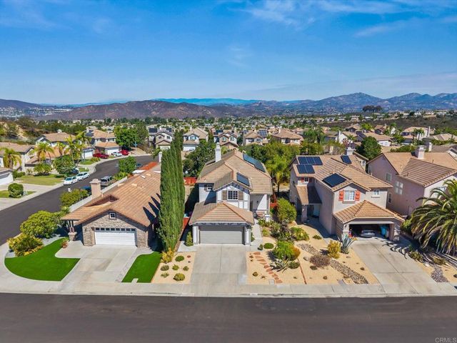 11064 Doverhill Road, San Diego, CA 92131