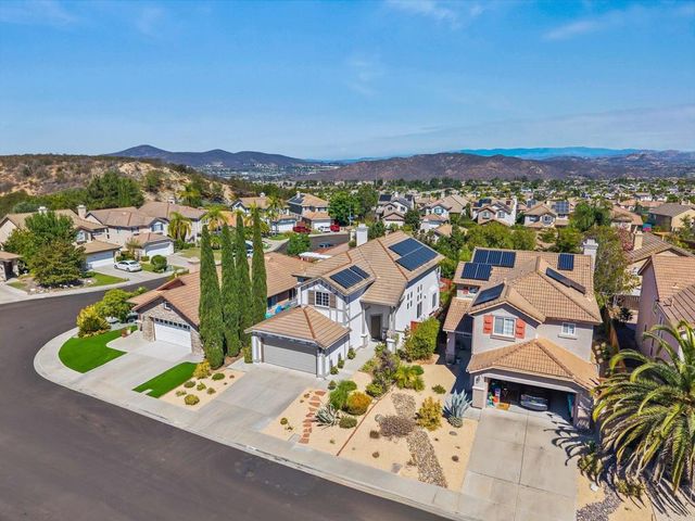 11064 Doverhill Road, San Diego, CA 92131