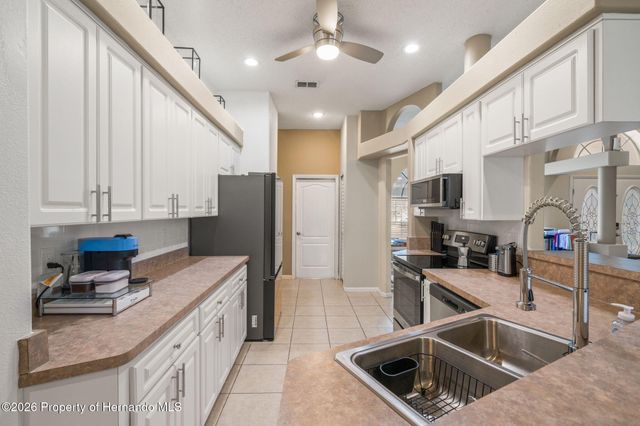 11128 Lomita Wren Road, Weeki Wachee, FL 34614