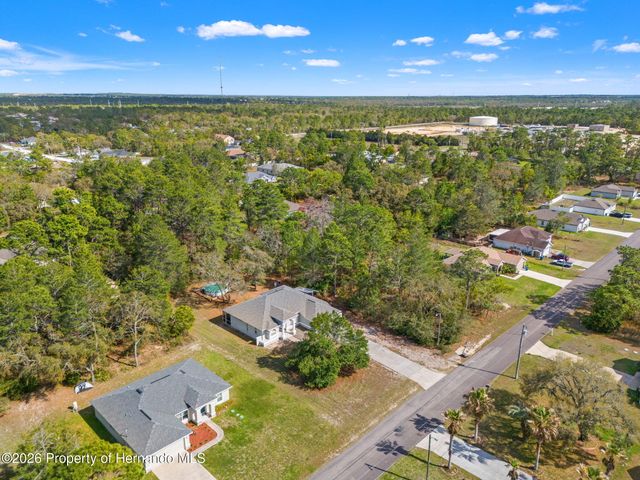 11128 Lomita Wren Road, Weeki Wachee, FL 34614