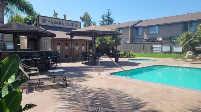 1112 S Cypress Avenue 28, Ontario, CA 91762