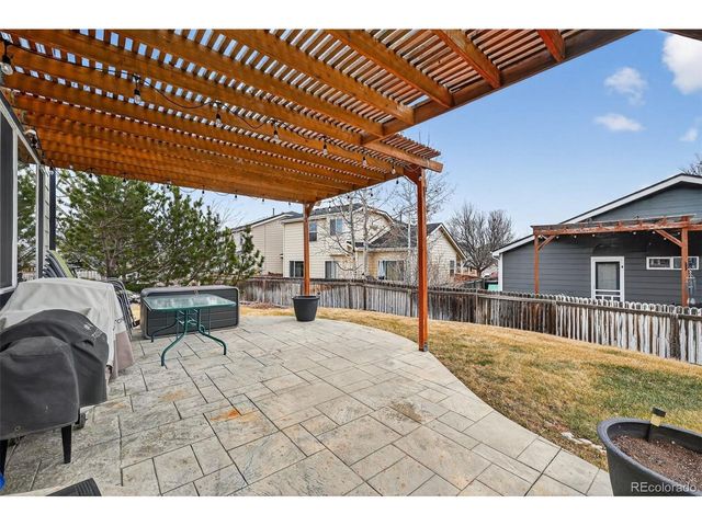 1672 E 131st Ct, Thornton, CO 80241