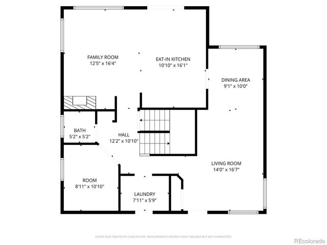 1672 E 131st Ct, Thornton, CO 80241