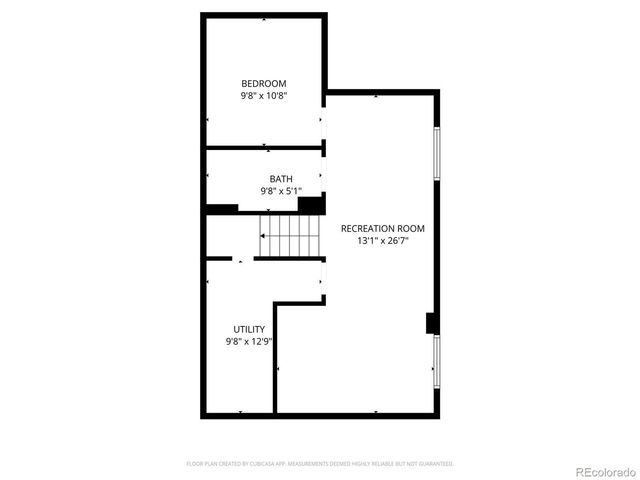 1672 E 131st Ct, Thornton, CO 80241