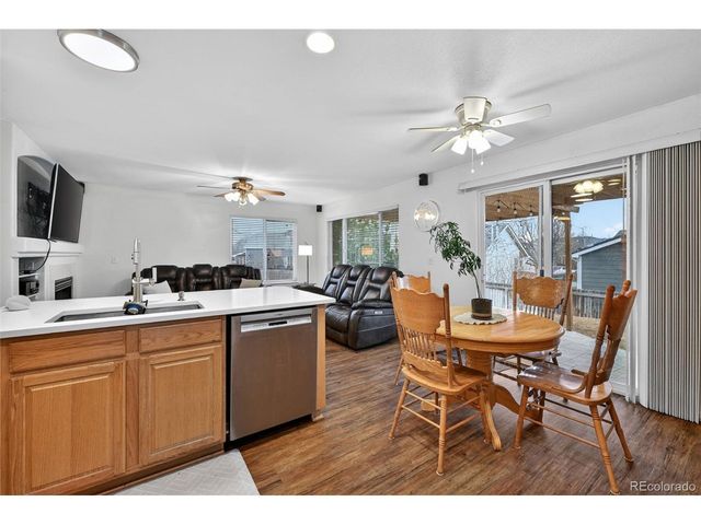 1672 E 131st Ct, Thornton, CO 80241