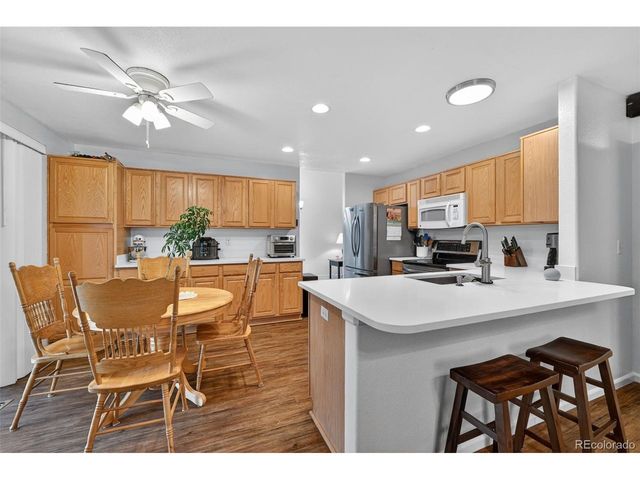 1672 E 131st Ct, Thornton, CO 80241