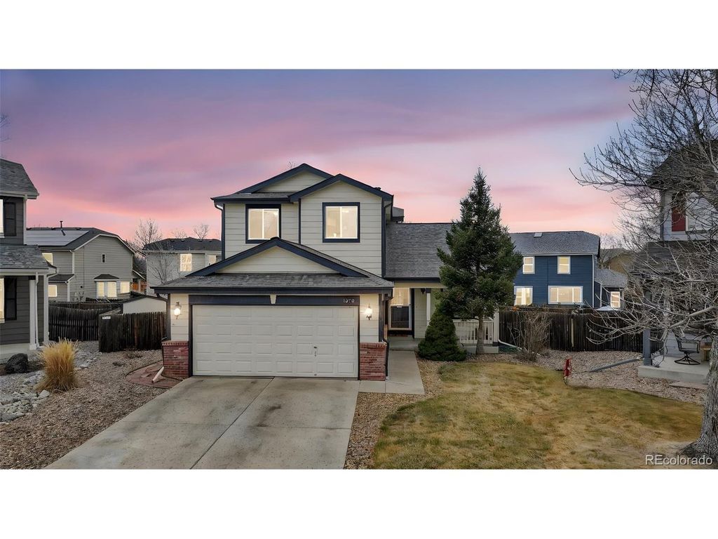 1672 E 131st Ct, Thornton, CO 80241