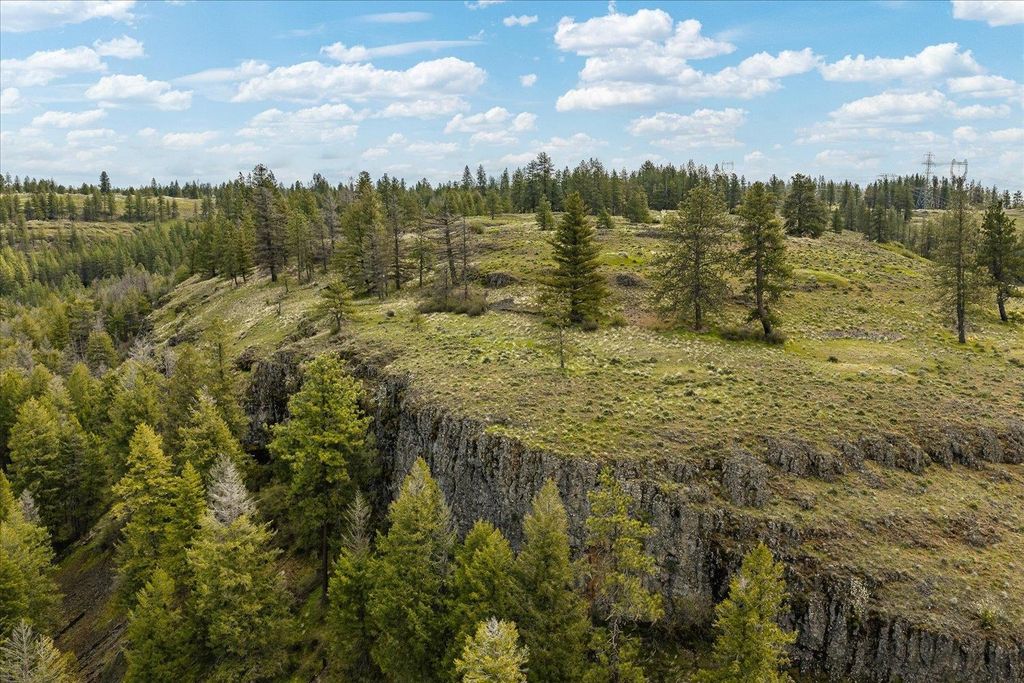 Tract 231 Hawk Creek, Davenport, WA 99122 photo 13